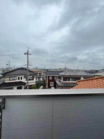 東加古川駅 徒歩8分 2階の物件内観写真